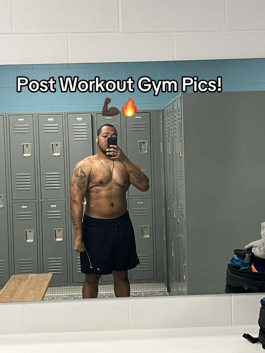 SmarttGuy92's tweet photo. #gympics
#gymprogress
#fitnessmotivaton
#gymmotivation
#gymfyp
#fyp https://t.co/J29bIFyqyt