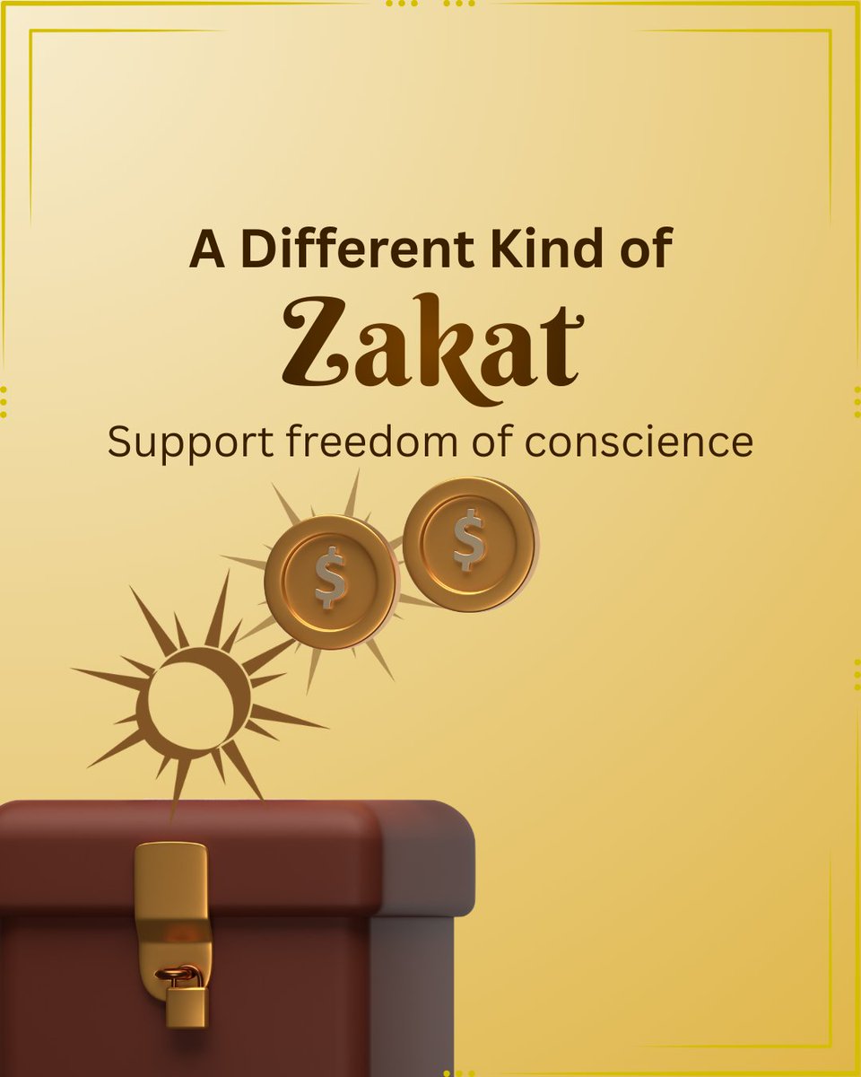 Ex-Muslims of North America tweet media