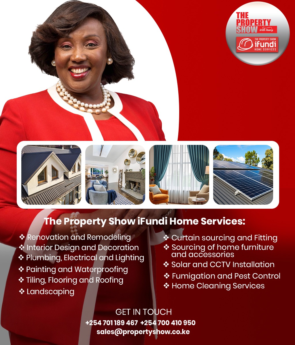 The Property Show with Nancy tweet media