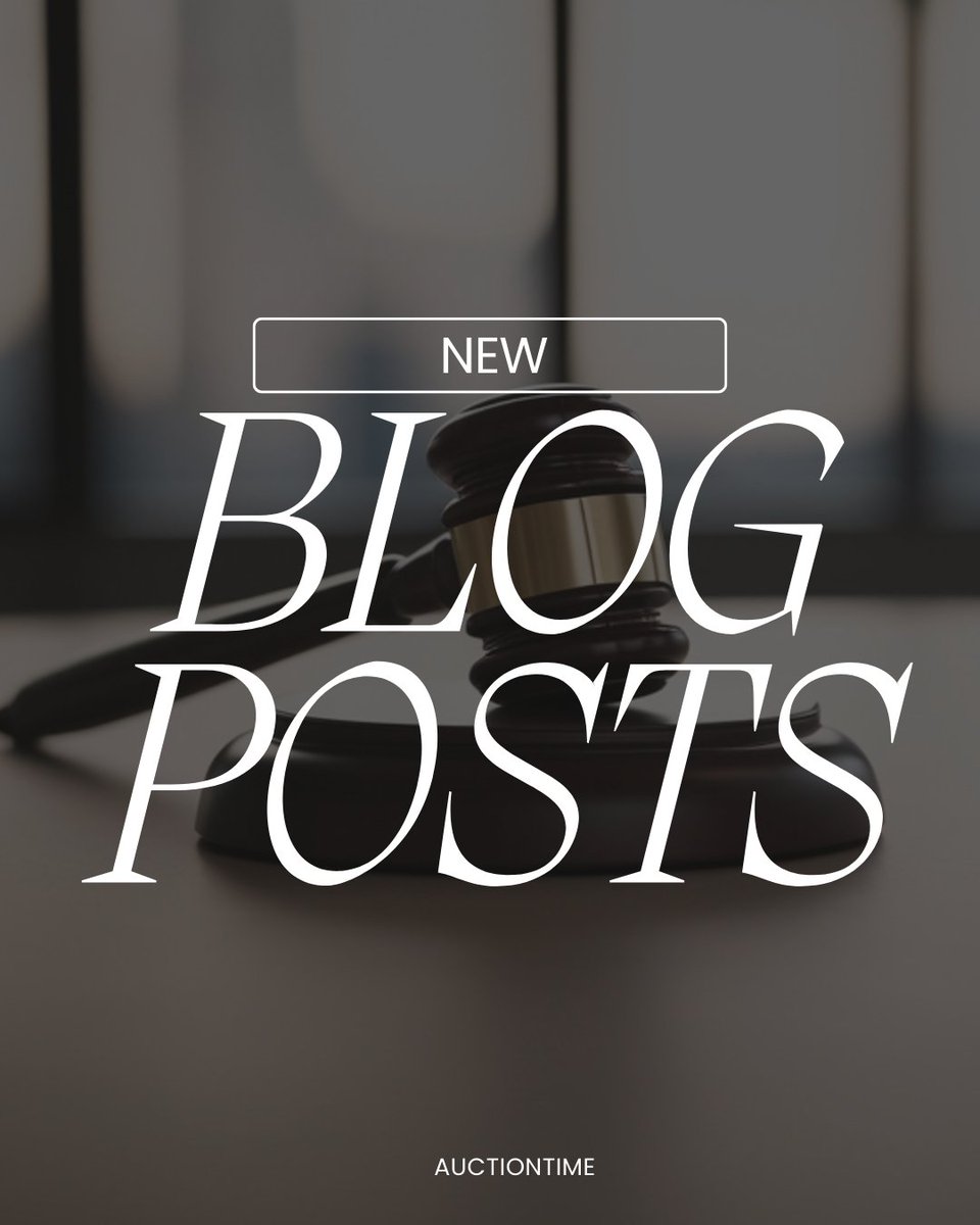 AuctionTime.com tweet media