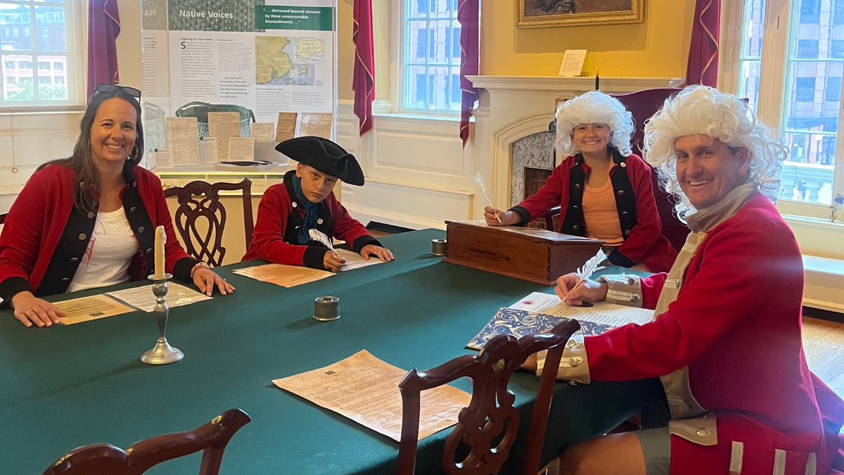 Revolutionary Spaces tweet media