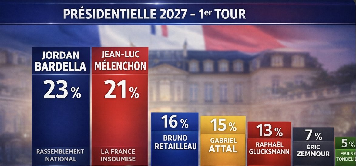 Victor Ferry Business & News PhD tweet media