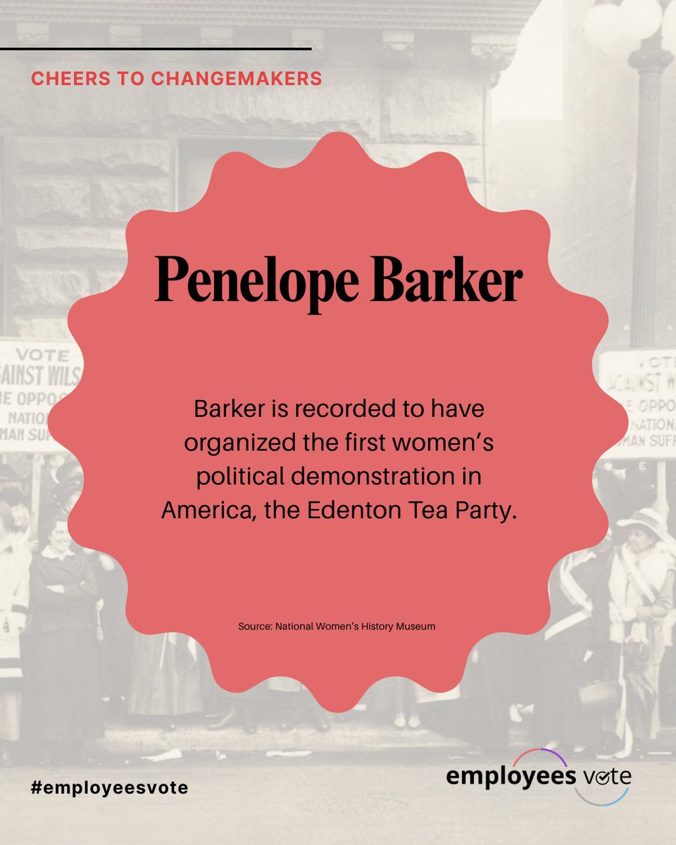 Employees Vote tweet media