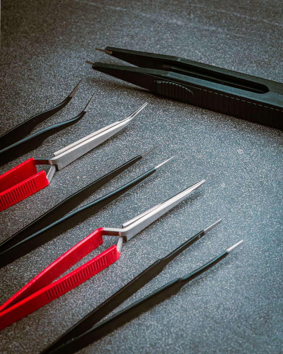 Core Electronics tweet media