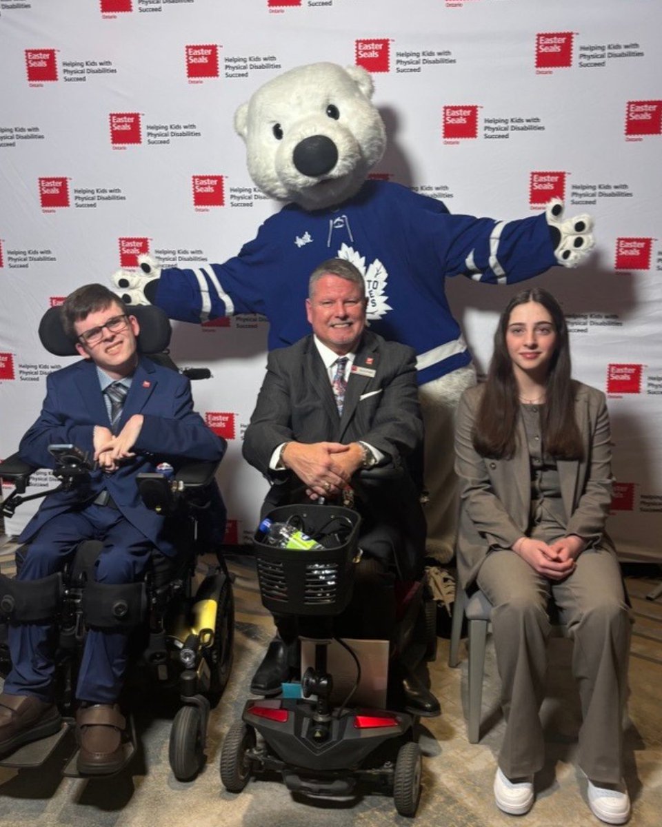 Easter Seals Ontario tweet media