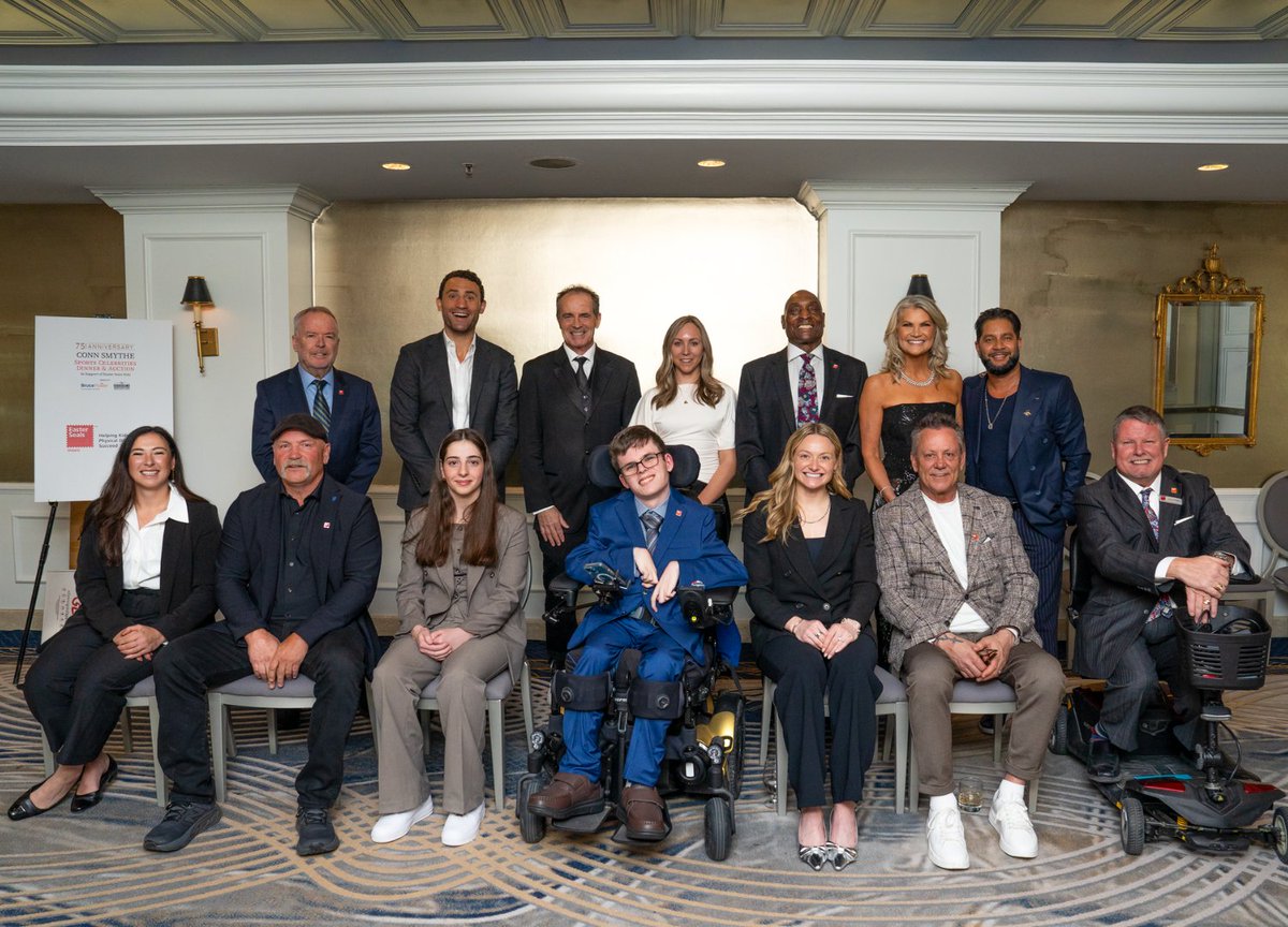 Easter Seals Ontario tweet media