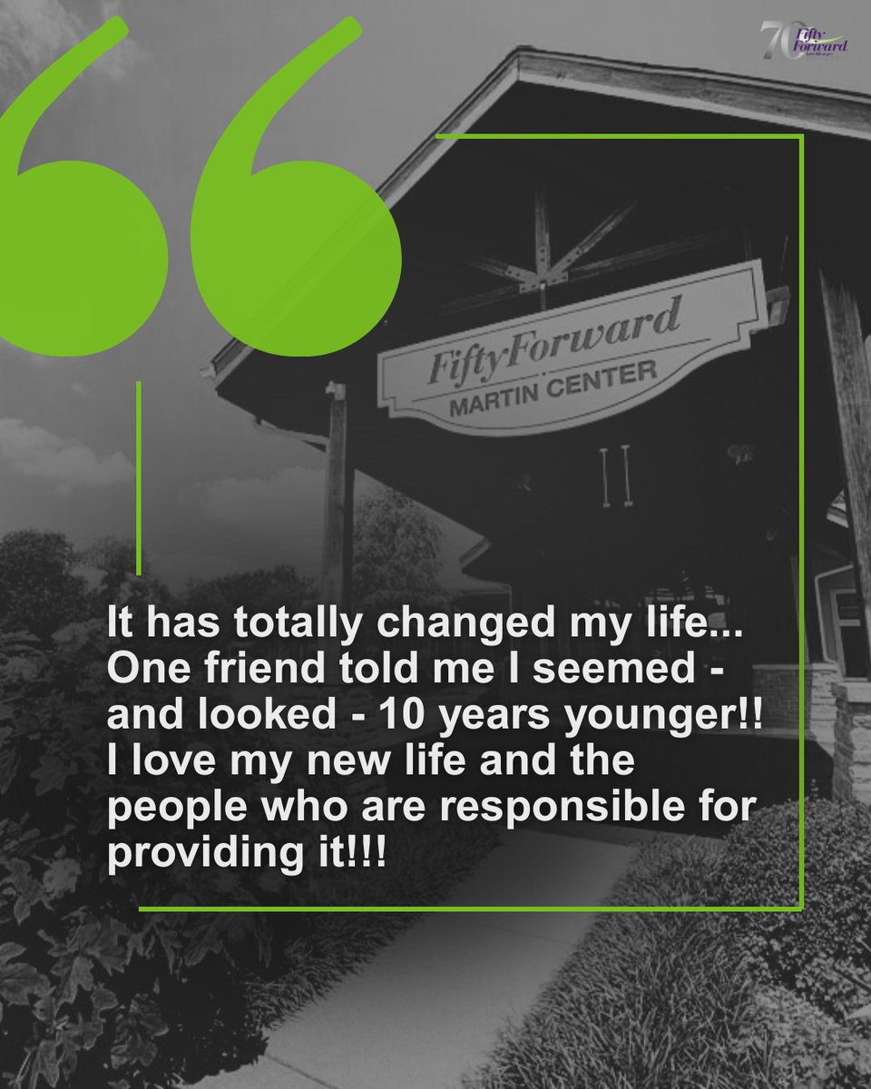 FiftyForward tweet media