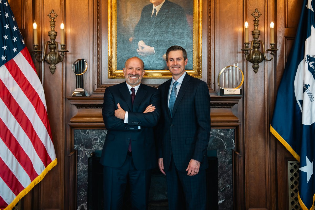 U.S. Department of Commerce tweet media