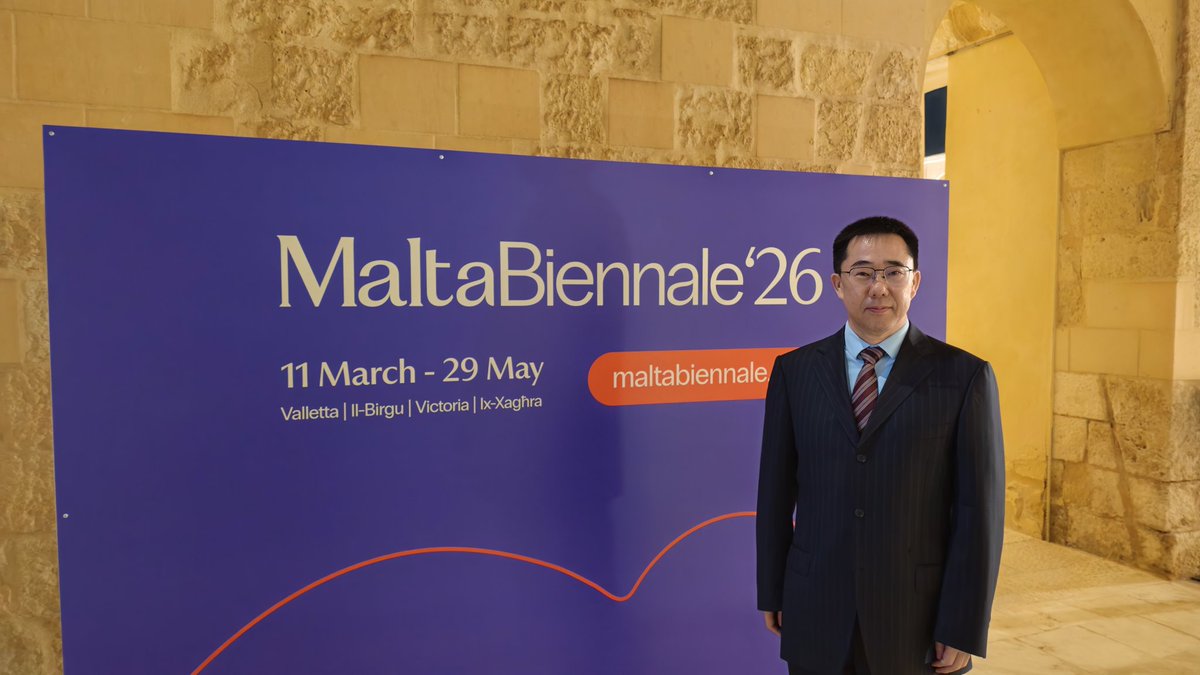 Zhang Zuo tweet media