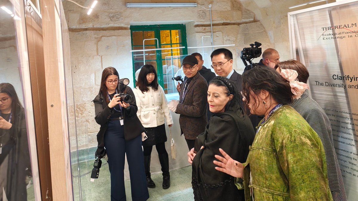 Zhang Zuo tweet media