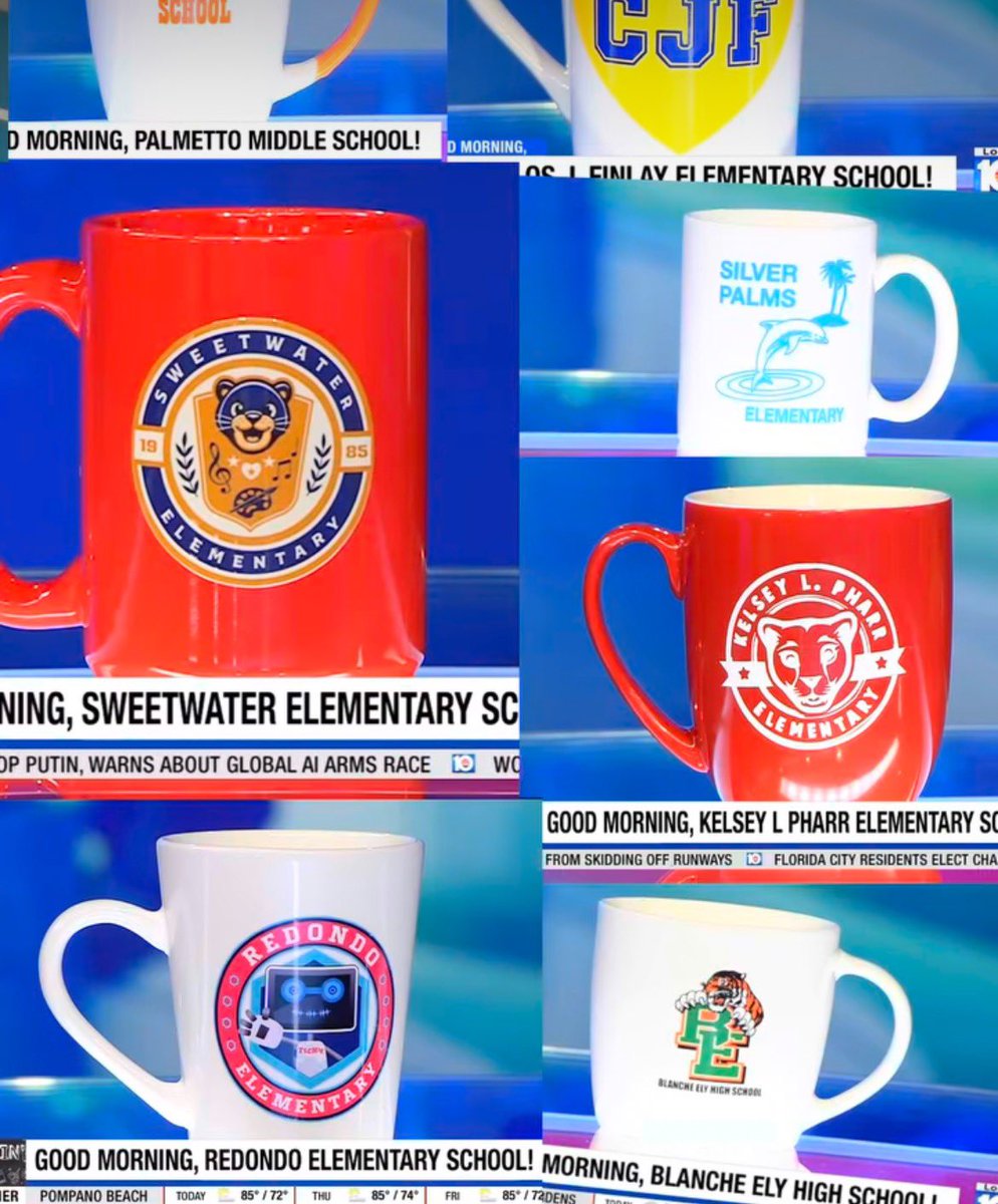 Jose L. Dotres, Ed.D. tweet media