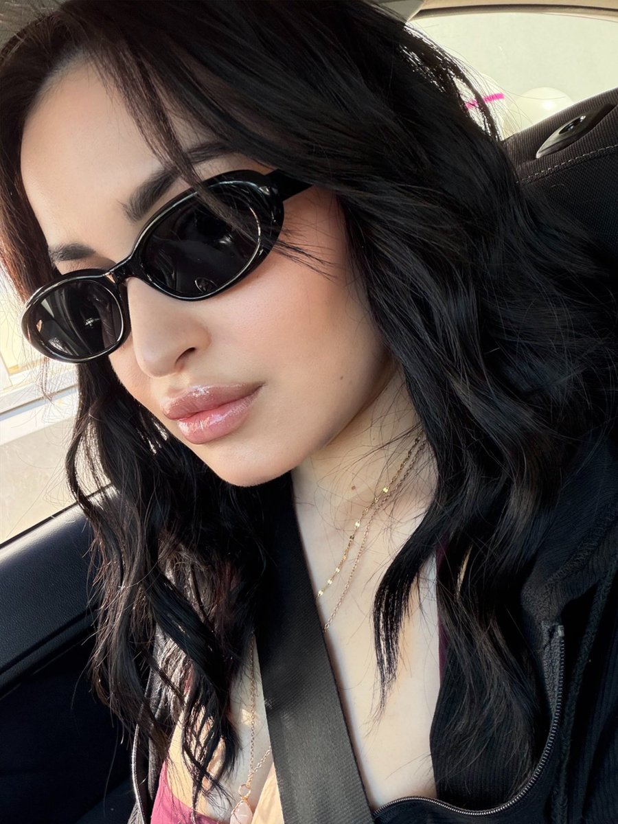 Gabby Ortiz Backup tweet media