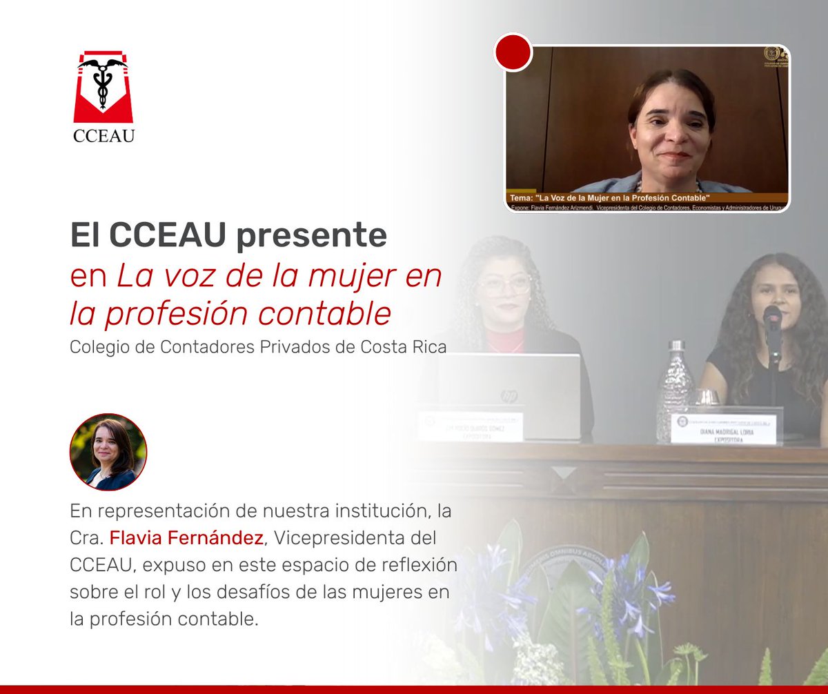 CCEAU tweet media