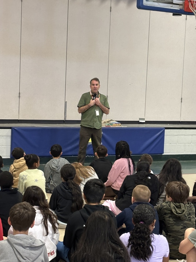 GreenwichSchools tweet media