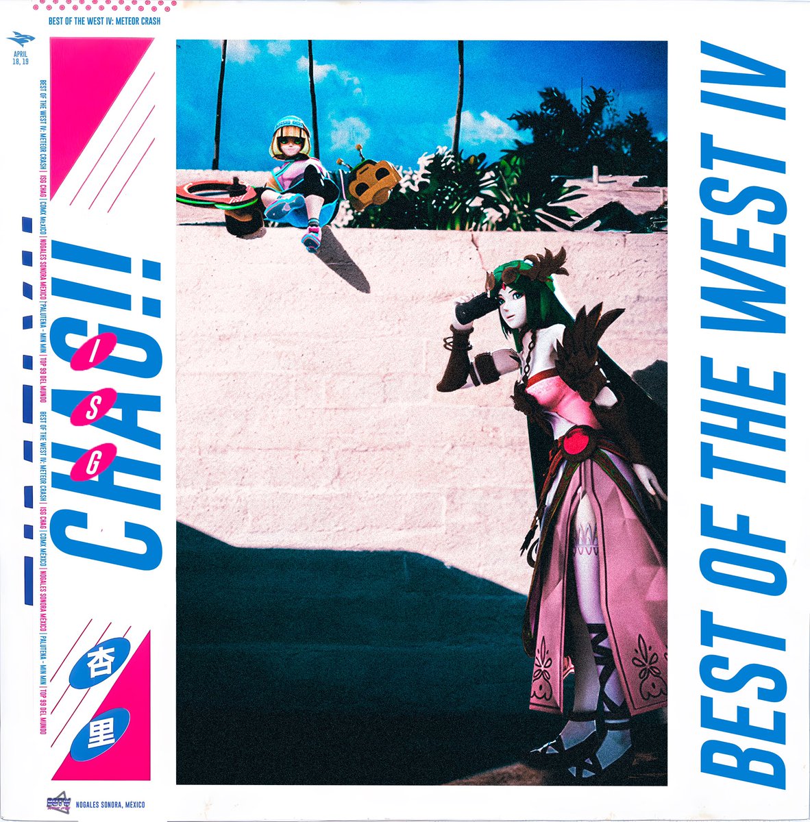 Best of the West tweet media