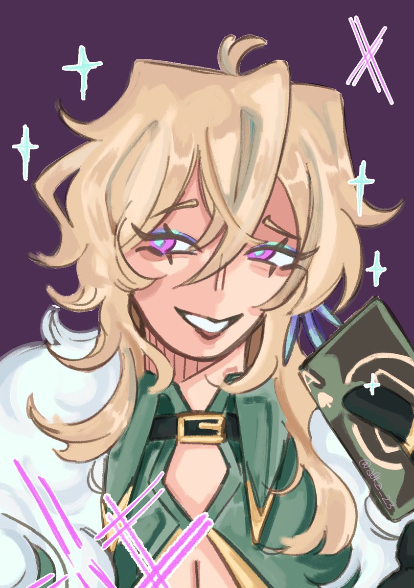 aoka || comms open tweet media