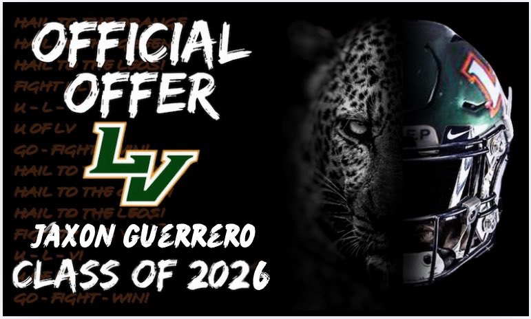 Jaxon Guerrero tweet media