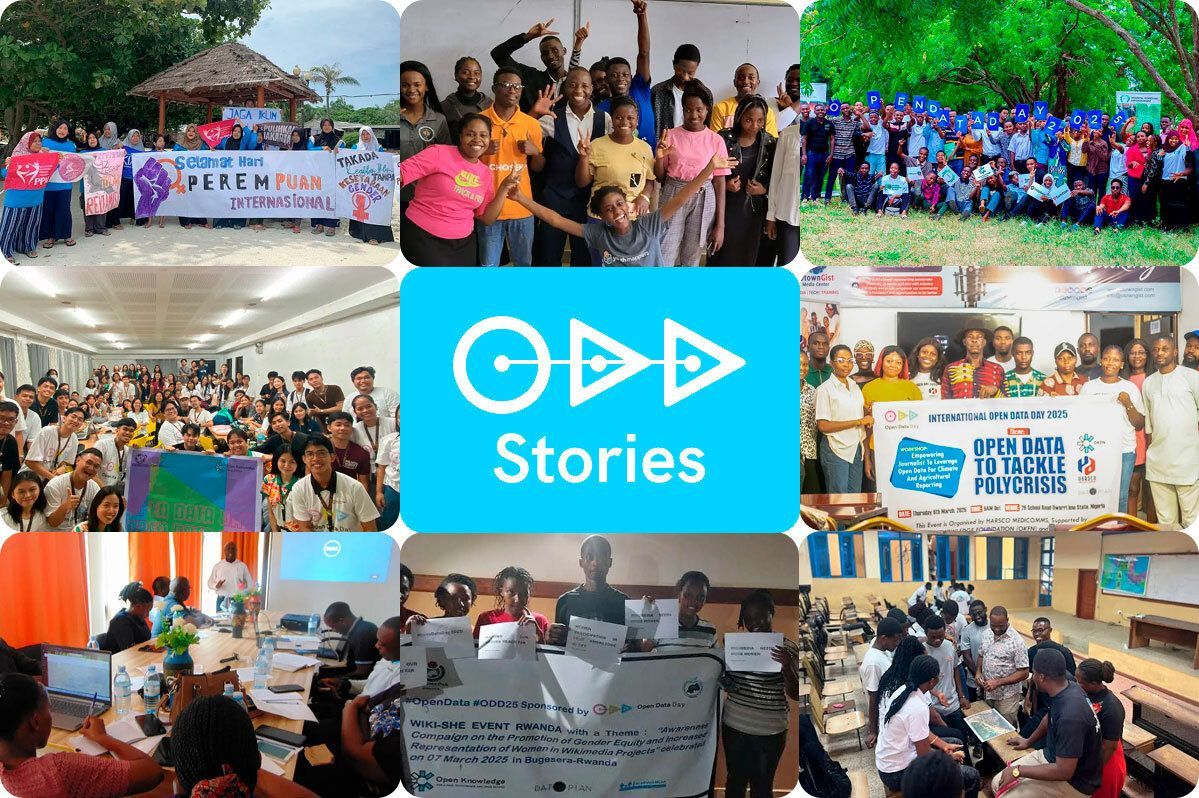 Data Uruguay tweet media