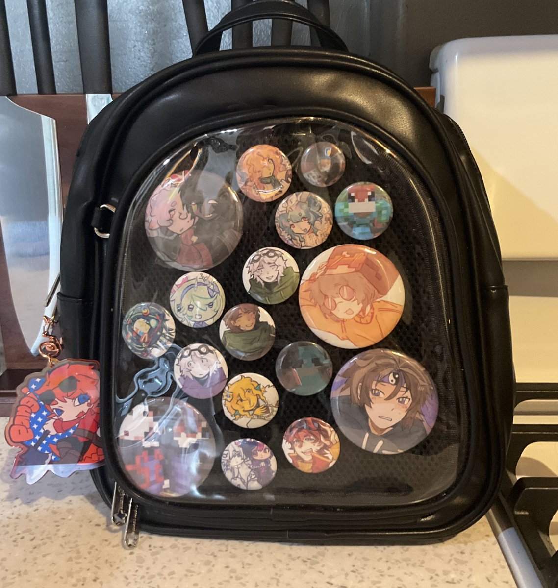 𝜗Katie ! !🗝️ tweet media