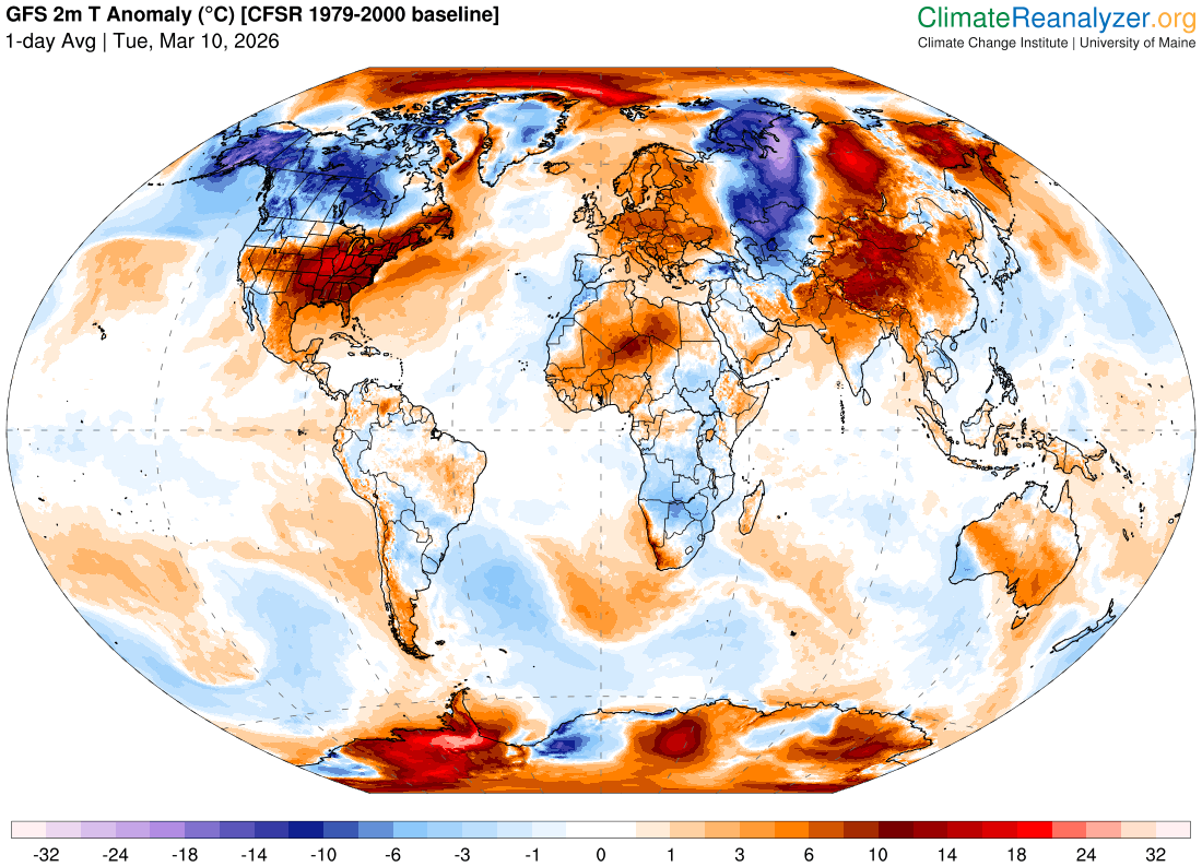JavierEnri80091's tweet image. We are going into a  EXTREME &amp;amp;UNKNOWN  TIME ,In the next 24 Mon ths by EL MEGA #ELNIÑO MODOKI &amp;amp; #CLIMATECHANGED to an 
EXTRAORDINARY PERIOD not lived by Humans.CO2 its going up(430ppm) SST GLOBAL+GLOBAL TEMPS
All UP. We aré destro ying God's best's work Humans's Avarice wins