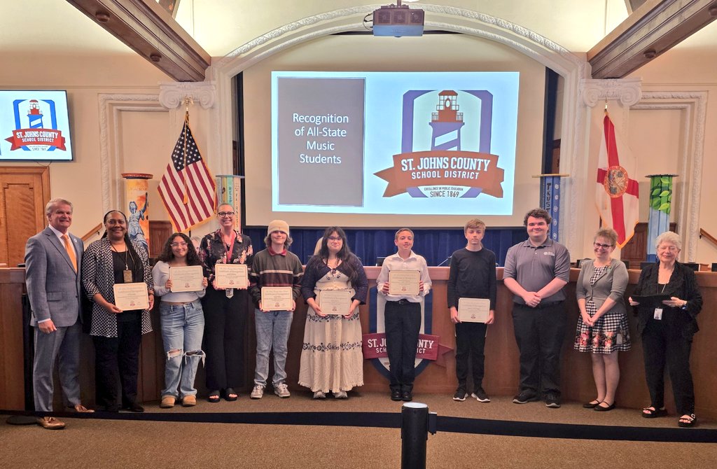 SJC School District tweet media