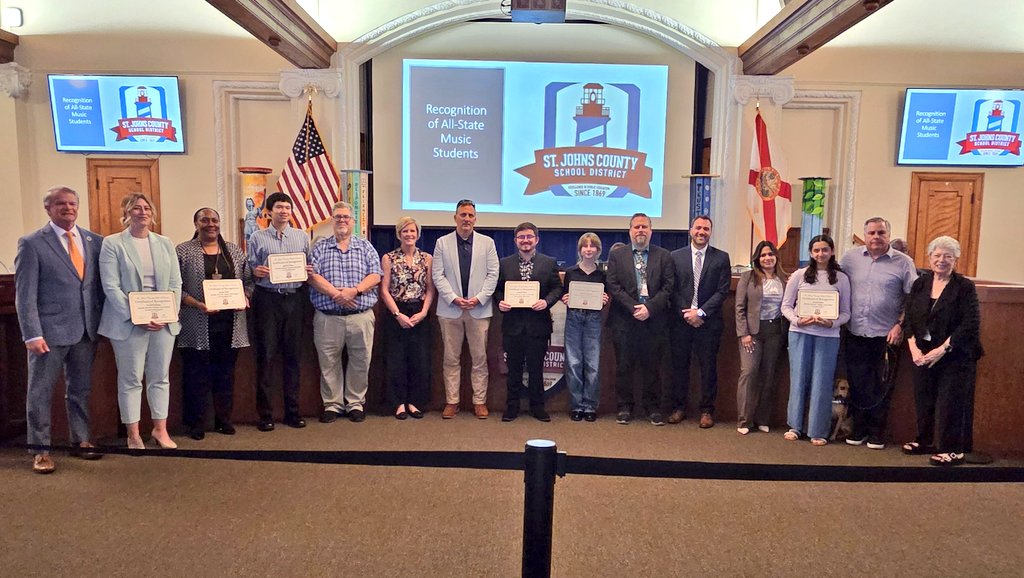 SJC School District tweet media