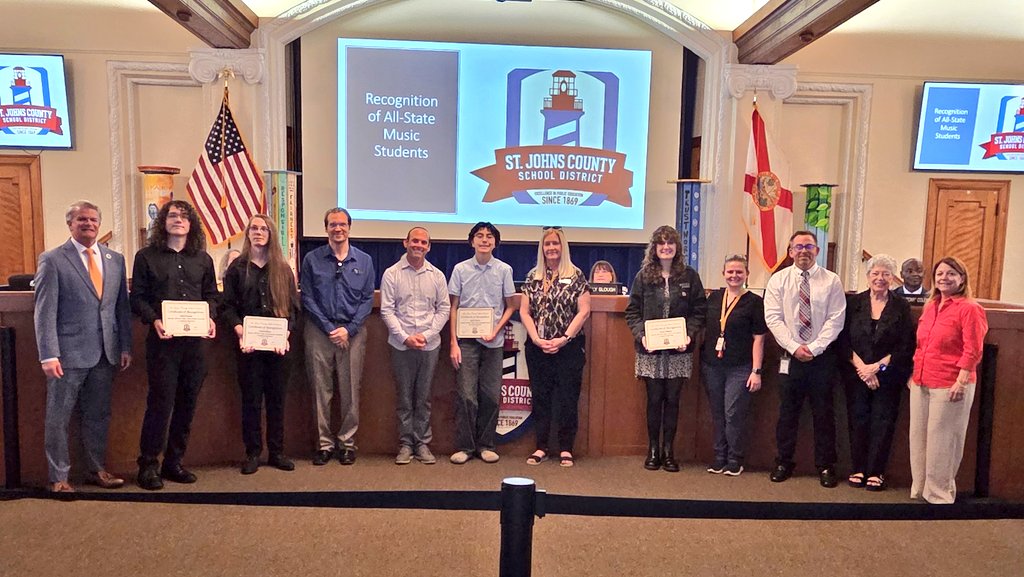 SJC School District tweet media