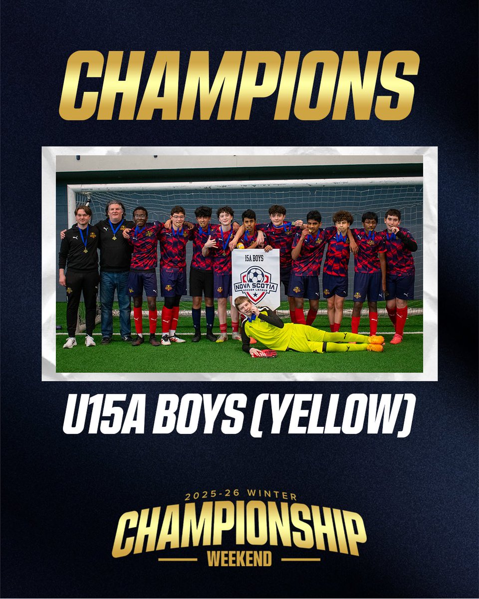 Suburban FC tweet media