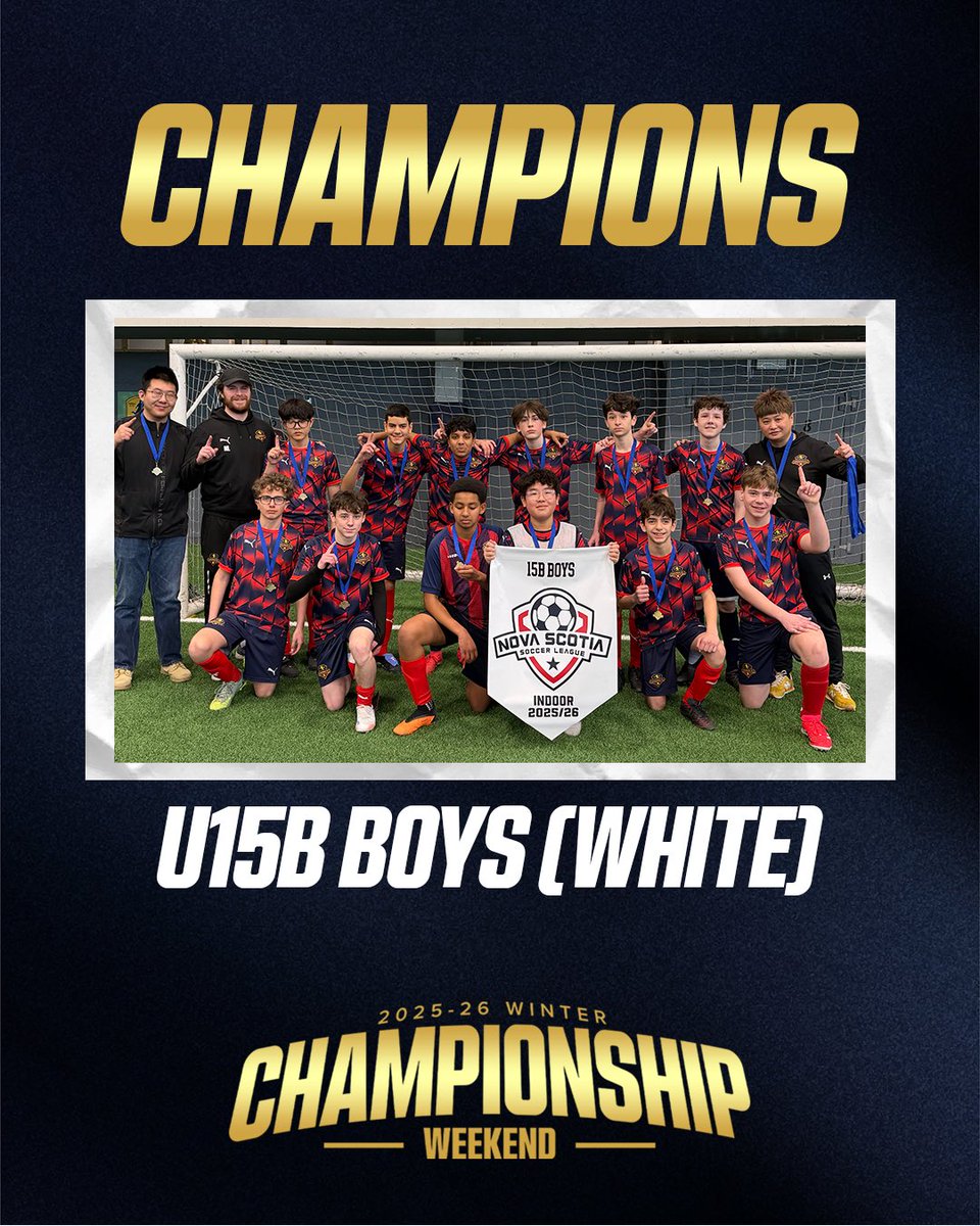 Suburban FC tweet media