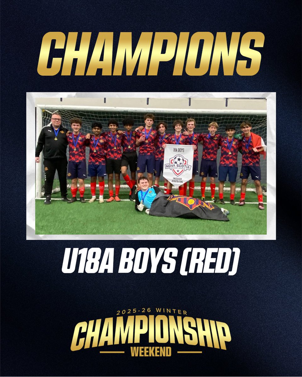 Suburban FC tweet media