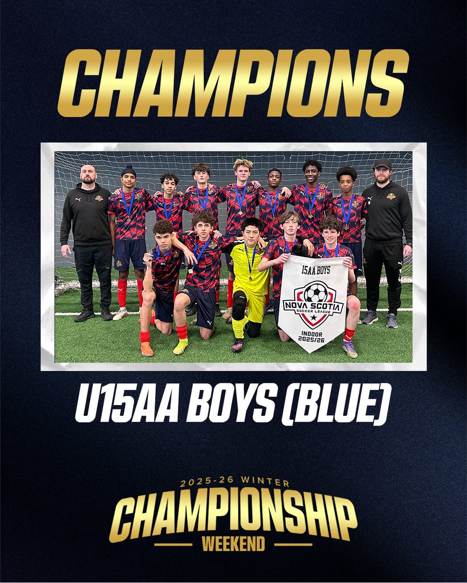 Suburban FC tweet media