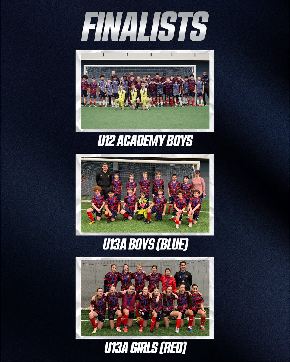 Suburban FC tweet media