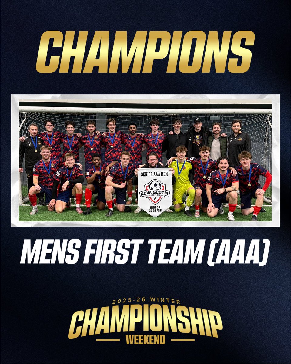 Suburban FC tweet media