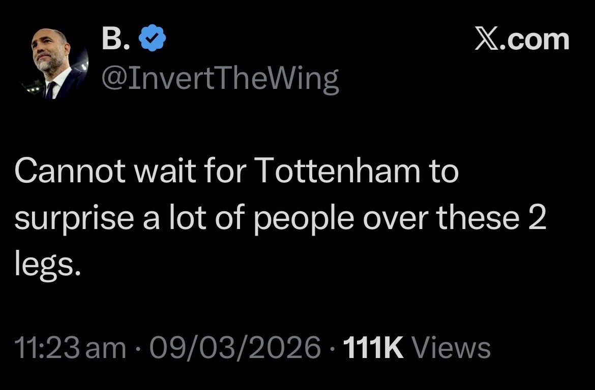 Arsenal SUPPORTER⬜️🟥⬜️🟥⬜️🟥⬜️ 🟥⬜️🟥⬜️🟥 tweet media