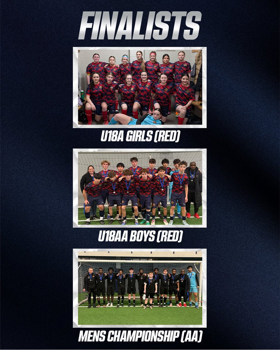 Suburban FC tweet media