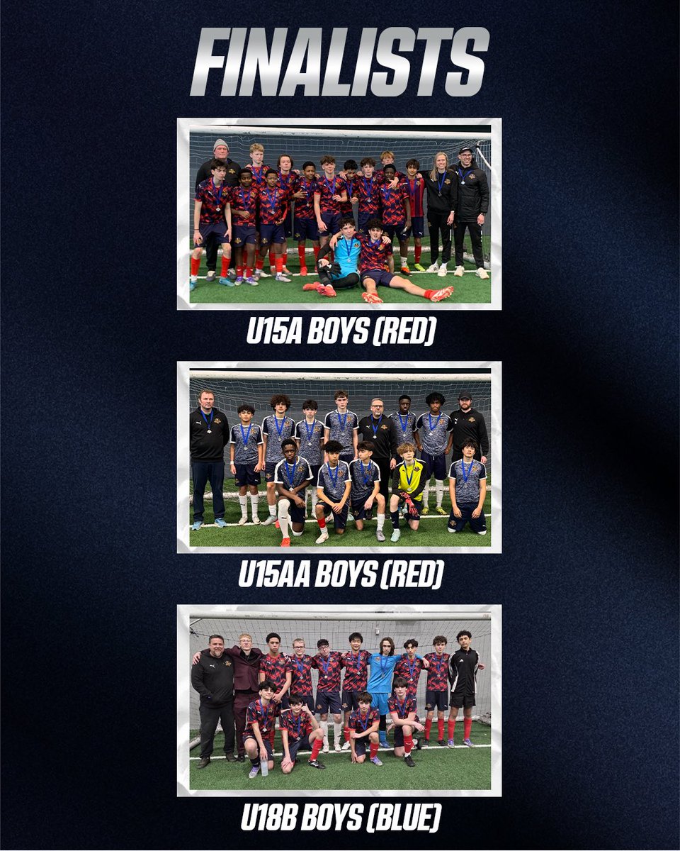 Suburban FC tweet media