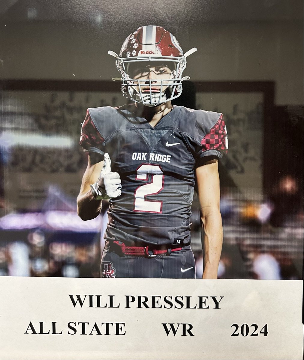 James Branson tweet media