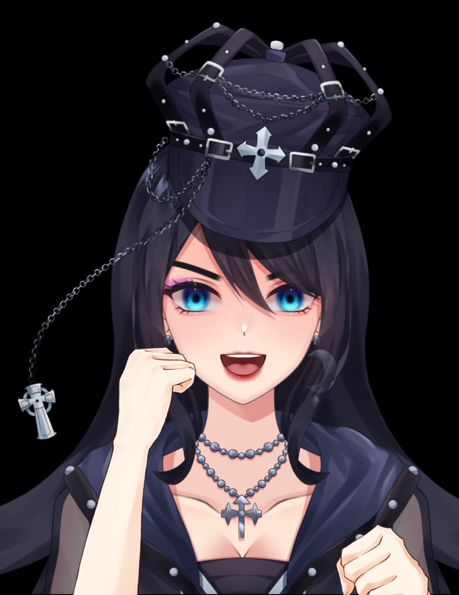 Artemis 🌙😈💙 tweet media