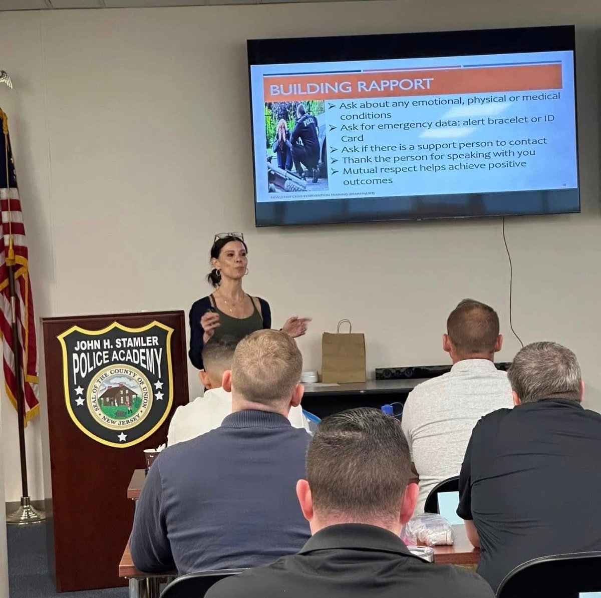 Opportunity Project tweet media