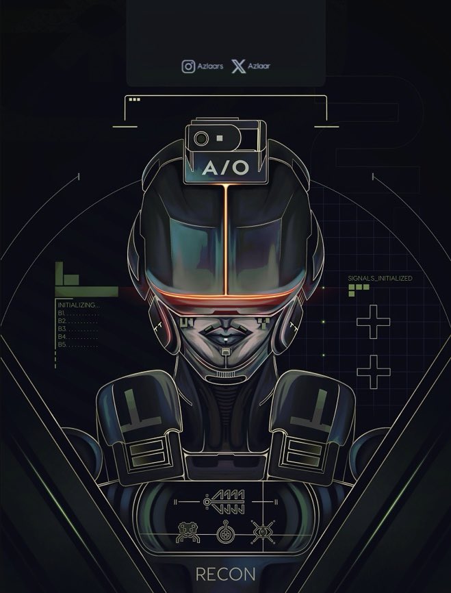 Azlaar | Digital Artist tweet media