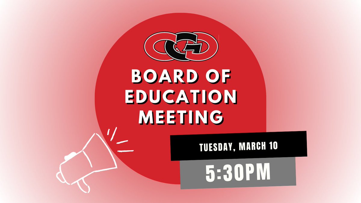 Joseph Nelson CGD Superintendent tweet media