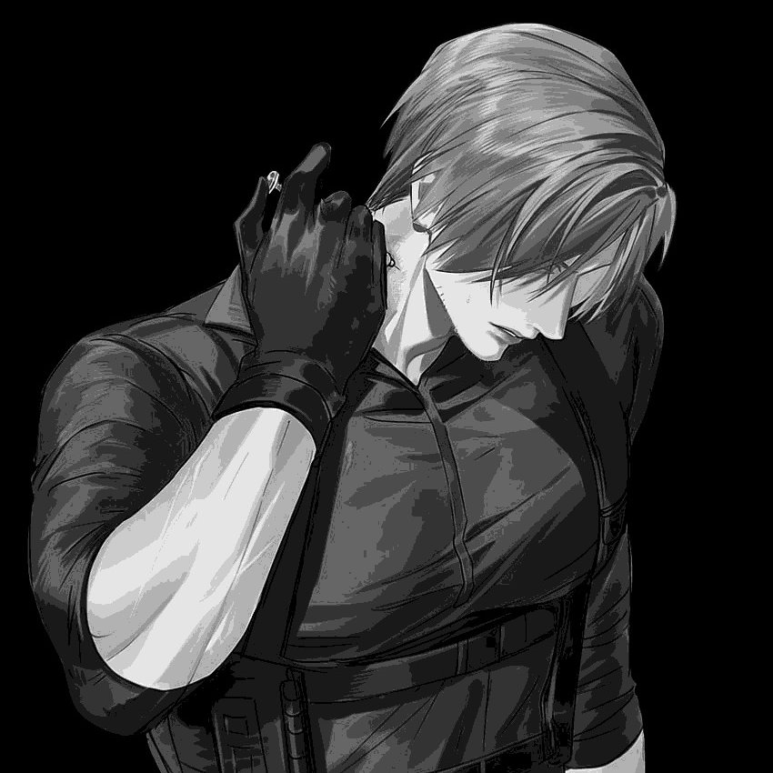 𝐋𝐄𝐎𝐍 𝐒. 𝐊𝐄𝐍𝐍𝐄𝐃𝐘 tweet media