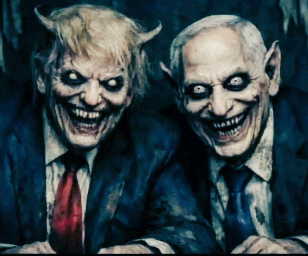 <a href="/WalhallaMann/">VIKING</a> We are the terrorist of the world 
They can't fix America but they're sure gung ho to go fix every other country