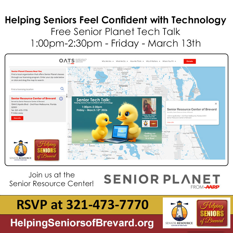 Helping Seniors tweet media