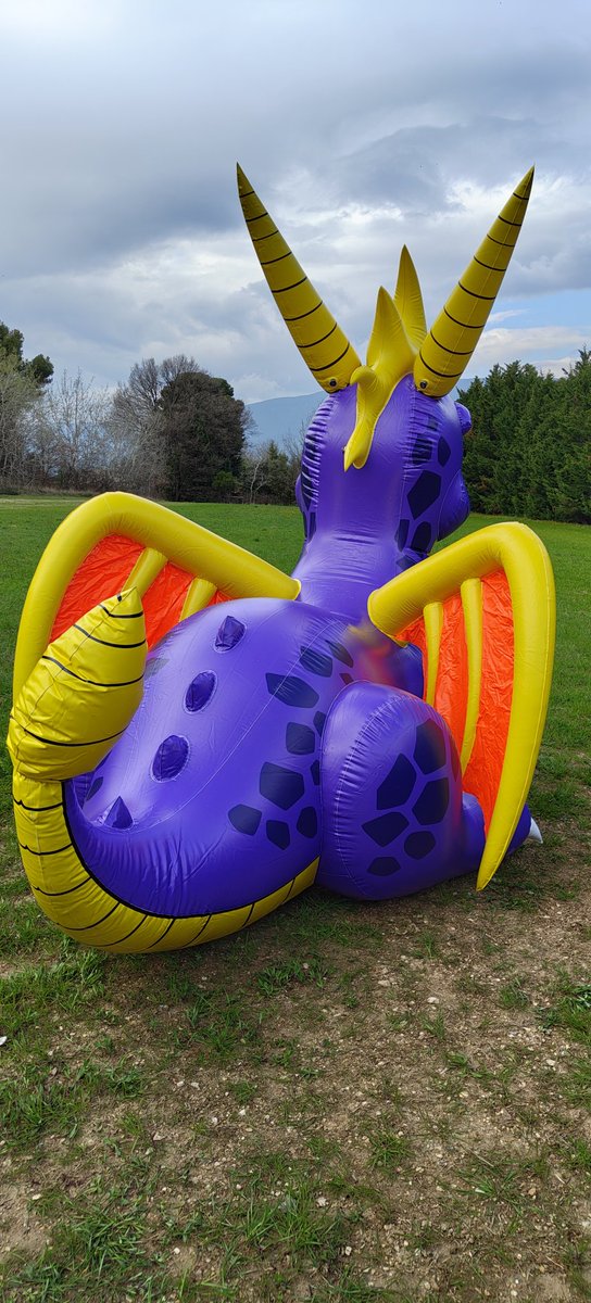 🇲🇫 DX / Inflath / Anaya 🐉 tweet media