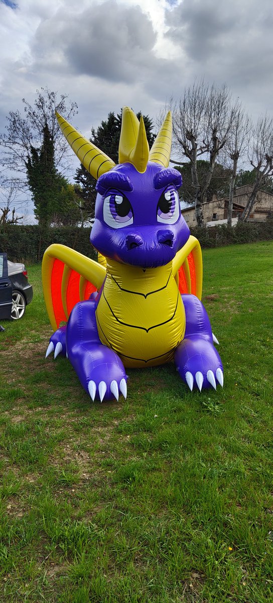 🇲🇫 DX / Inflath / Anaya 🐉 tweet media