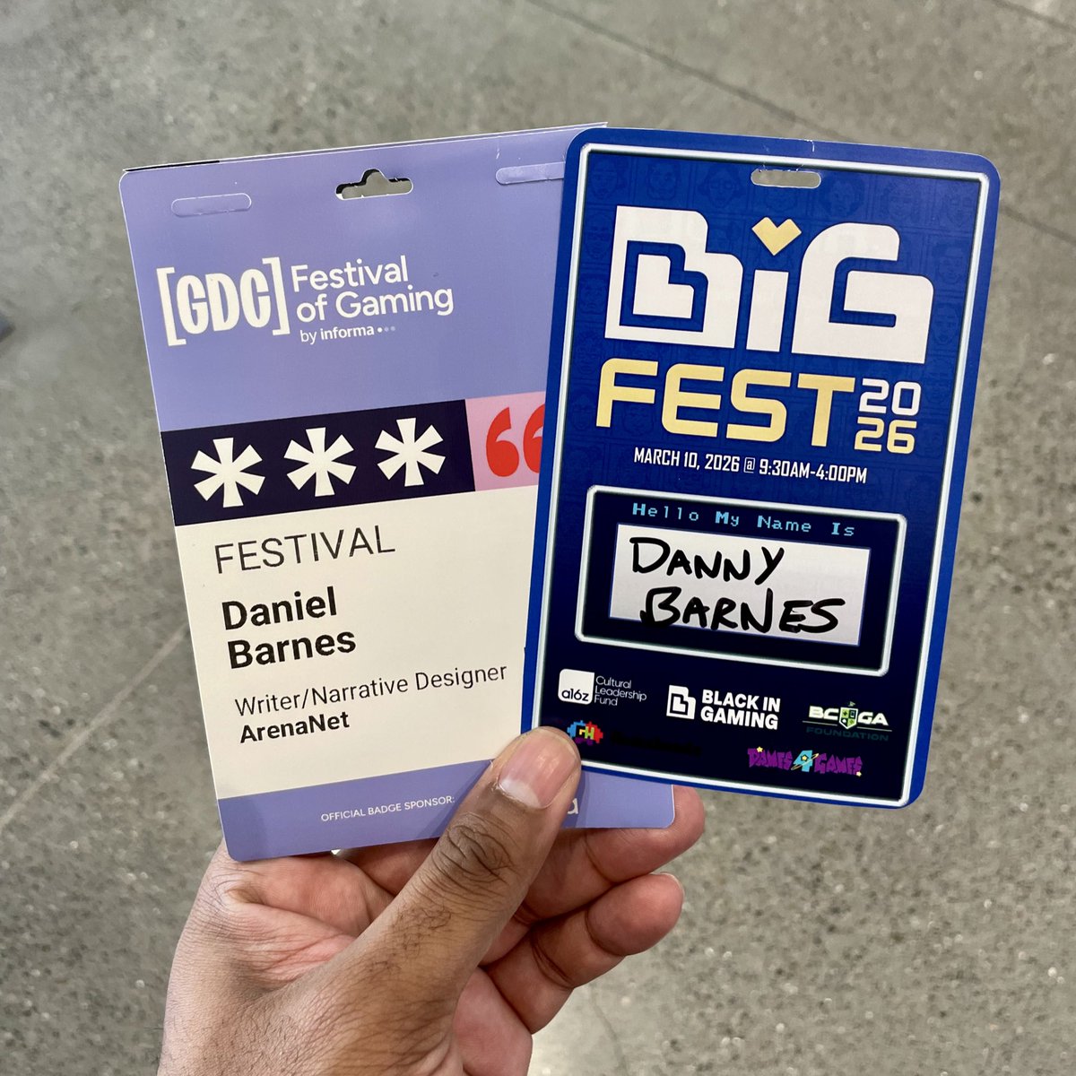 ✪ daniel barnes ✪ tweet media