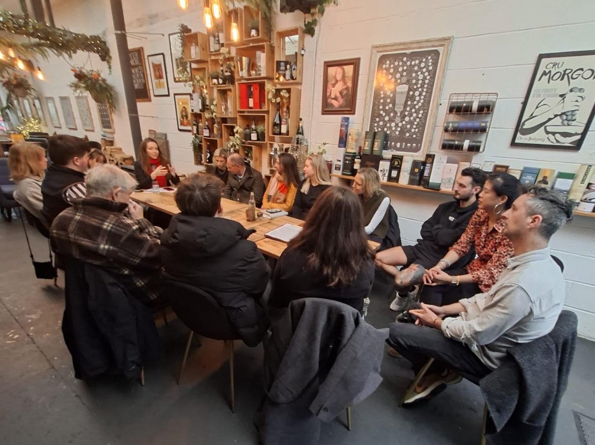 Catherine Atkinson MP tweet media