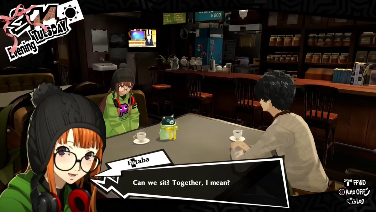 Daily Shutaba tweet media