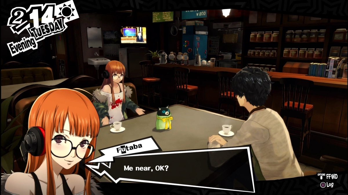 Daily Shutaba tweet media